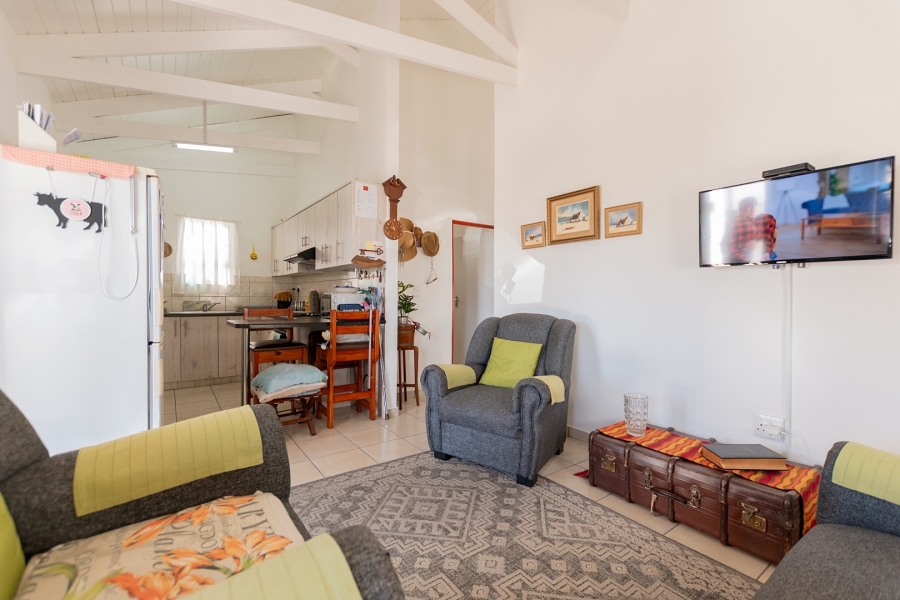 2 Bedroom Property for Sale in Laaiplek Western Cape